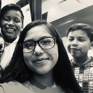 Meet your Posher, Deilyn